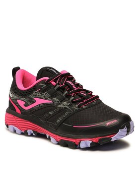 Joma Joma Pantofi Sima Jr 2331 JSIMAW2331 Negru