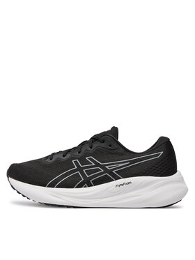 Asics Tekaški čevlji Gel-Pulse 15 1011B780 Črna