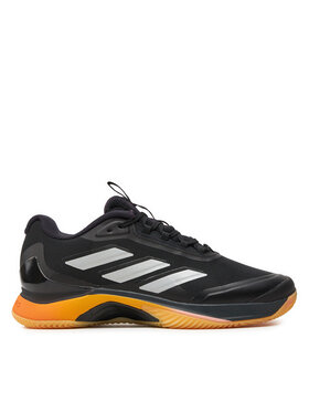 adidas adidas Teniso batai Avacourt 2 Clay Tennis IF6534 Violetinė