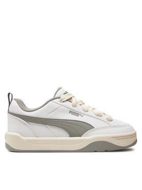 Puma Puma Tenisice Park Lifestyle 395084-01 Bijela