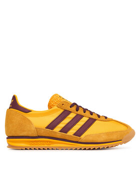 adidas adidas Sneakersy SL 72 OG IH6968 Žltá