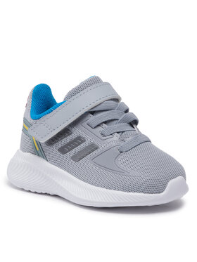 adidas adidas Buty Runfalcon 2.0 I HR1401 Szary