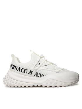 Versace Jeans Couture Versace Jeans Couture Sneakersy 80YA3SN2 Biały