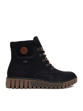 Rieker Rieker Bakancs CEO-Y3433-00 Fekete