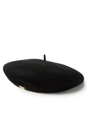 LAUREN RALPH LAUREN LAUREN RALPH LAUREN Baskenmütze 454P04546001 Schwarz
