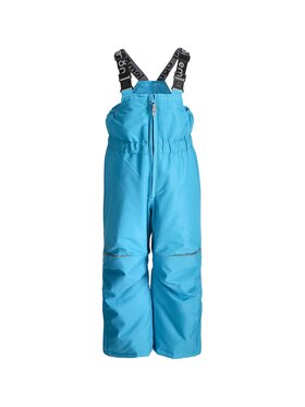 Lemon Explore Lemon Explore Spodnie narciarskie ZL6119201OSB-014 Niebieski Regular Fit