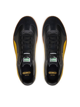 Puma Tenisice Za Nogomet King 21 IT 106696 Crna