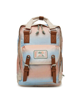 Doughnut Doughnut Zaino Dreamwalker Macaroon D010DW-000196-F Multicolore