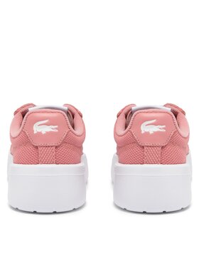 Lacoste Tenisice Carnaby Platform Lite 747SFA0084 Ružičasta