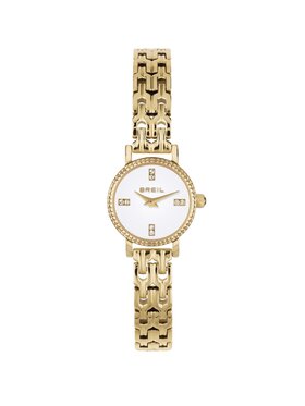 Breil Breil Zegarek DARLING Złoty