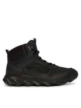 ECCO ECCO Trzewiki Mx M 82037451052 Czarny