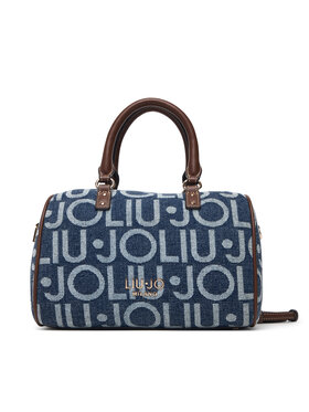 Liu Jo Liu Jo Torebka AF6052 T768A Niebieski