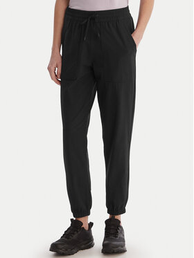 Columbia Columbia Pantaloni outdoor Pinetown Canyon™ 2155911 Negru Regular Fit