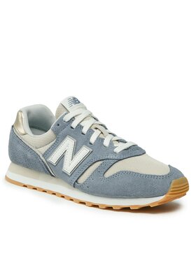 New Balance New Balance Snīkeri WL373PJ2 Tumši zils