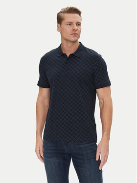 JOOP! JOOP! Tricou polo 17 JJ-28Pepino 30045550 Bleumarin Modern Fit