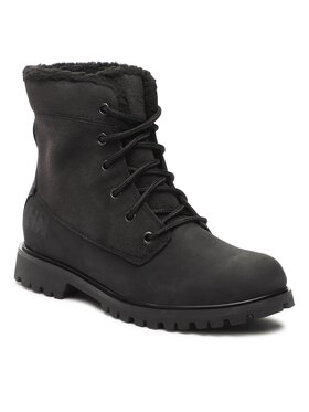 Helly Hansen Helly Hansen Pohodni čevlji Marion 3 11832_990 Črna