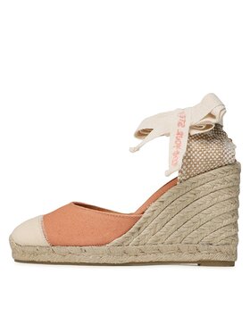 Castañer Espadrile Carina/8/146 023129-803 Roza