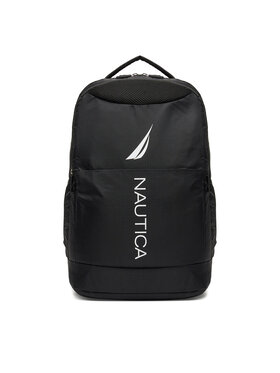 Nautica Nautica Batoh C-NTC-M-003-08 Černá