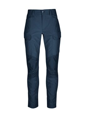 Halti Halti Spodnie outdoor Hiker Lite Granatowy Regular Fit