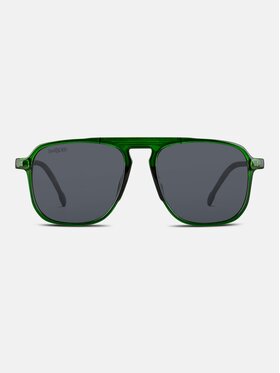 Smooder Smooder Occhiali da sole Kalispel Verde
