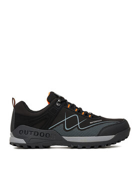 Sprandi Sprandi Trappers MP86-19003 Negru