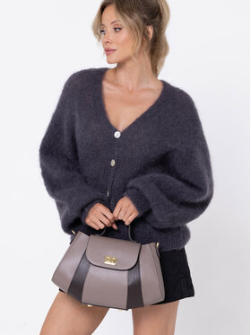 Miss LK Miss LK Kardigan MISSLKK Oversize