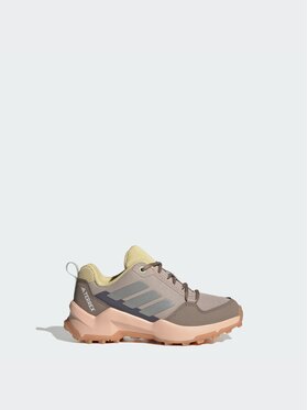 adidas adidas Trekkingi Terrex Ax4r Beżowy