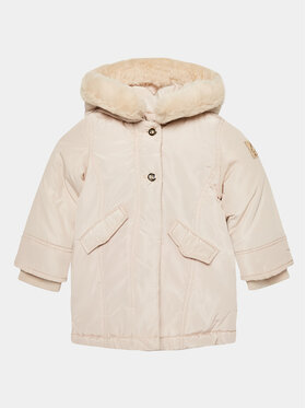 Original Marines Original Marines Зимова куртка DDA1456NF Коричневий Regular Fit