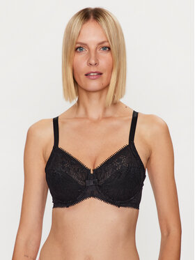 Chantelle Chantelle Бюстгальтер з підкладкою Day To Night C15F10 Чорний