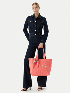 Liu Jo Liu Jo Borsetta AA6200 T546A Corallo