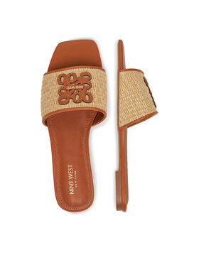 Παντόφλες Nine West