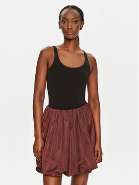 Wolford Wolford Bodi Jamaika 75085 Must Slim Fit