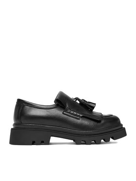 Badura Badura Loaferice EO-ATHENA-01 Crna