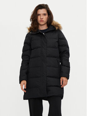 Helly Hansen Helly Hansen Kurtka puchowa Aden 54429 Czarny Regular Fit