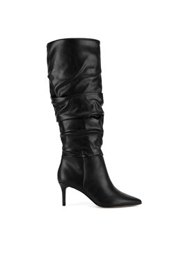 Nine West Nine West Μπότες WFA2872-1 Μαύρο