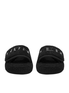 Hunter Hunter Papuče CEO-JD25-530-2 Crna