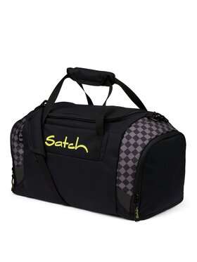 Satch Satch Torba podróżna 281736 Czarny