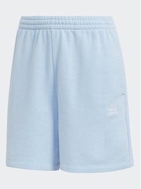 Adidas Sportske Kratke Hlače Shorts IL9618 Svijetloplava