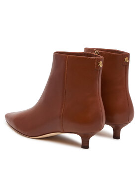LAUREN RALPH LAUREN Μποτάκια LAUREN RALPH LAUREN - 3