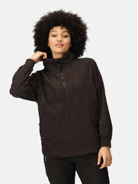 Regatta Regatta Flis Lavendon RWA599 Crna Regular Fit