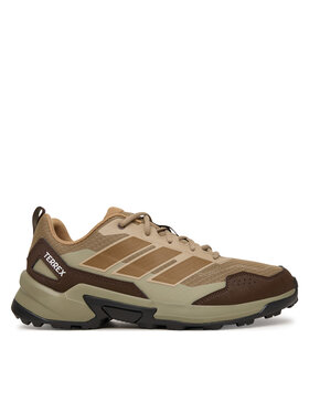 adidas adidas Trekkingi Terrex Eastrail 3 JR4005 Brązowy