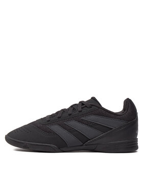 Adidas Čevlji Za Nagomet Predator 24 Club Indoor Sala IG5434 Črna