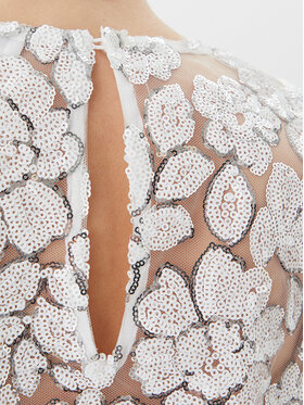 Φόρεμα κοκτέιλ MICHAEL Michael Kors φωτογραφία