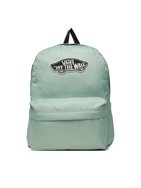 Vans Vans Plecak Old Skool Classic VN000H4YEMW1 Zielony