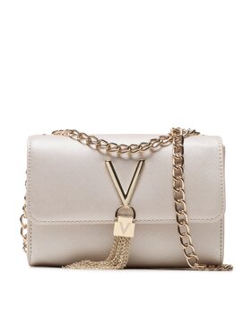 Valentino Valentino Handtasche Divina Sa VBS1IJ03 Goldfarben