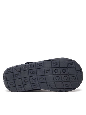 Froddo Copati Classic Slippers G1700396 S Modra