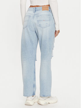 Τζιν Tommy Jeans φωτογραφία