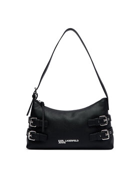 Karl Lagerfeld Jeans Karl Lagerfeld Jeans Сумка B2W30265 Чорний