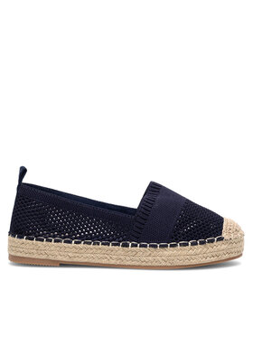 Jenny Fairy Jenny Fairy Espadrile WSS990-217 Tamnoplava