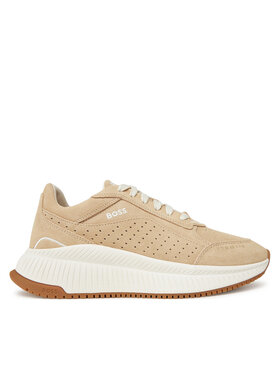 BOSS BOSS Sneakers Ttnmevo 50536421 Beige